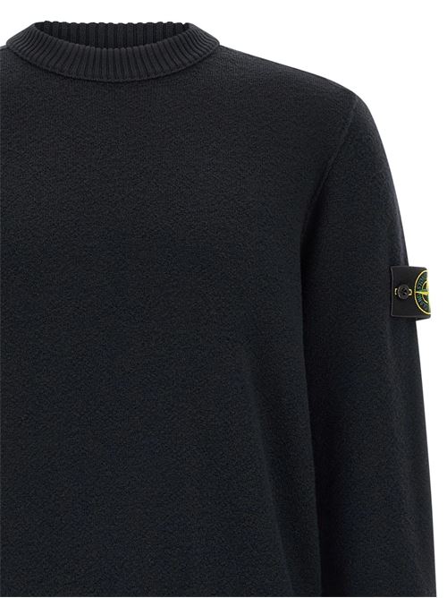 Maglia in lana STONE ISLAND | L2S155100011S01C4V0020